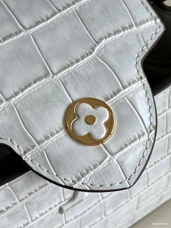 CAPUCINES VUITTON LOUIS MINI 0812